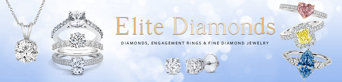 Elite Diamonds & Jewelry